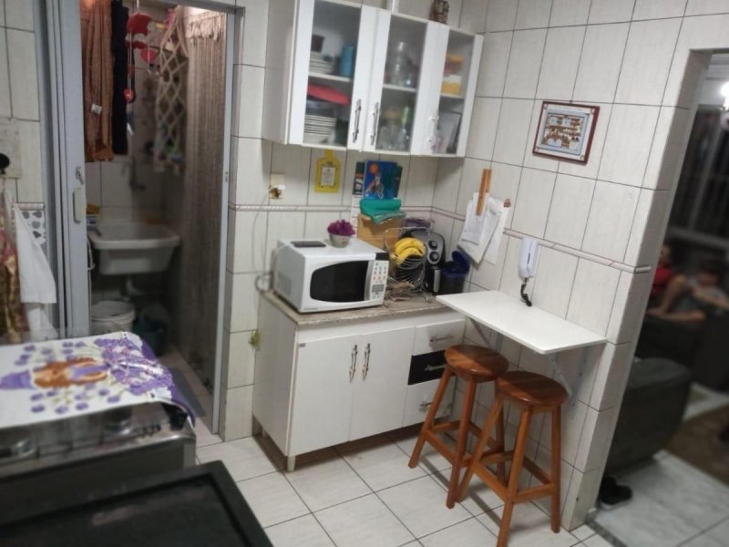 imóvel com 55m² - Piratininga - Osasco