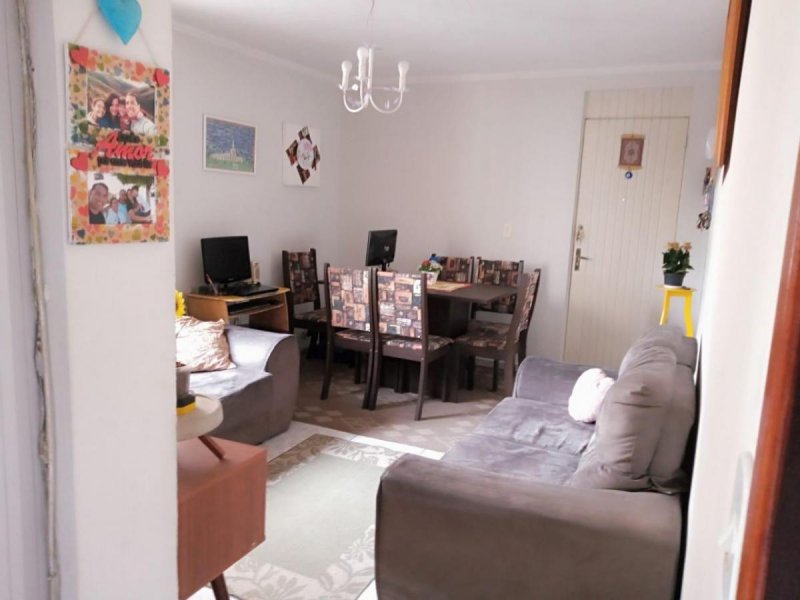 imóvel com 55m² - Piratininga - Osasco
