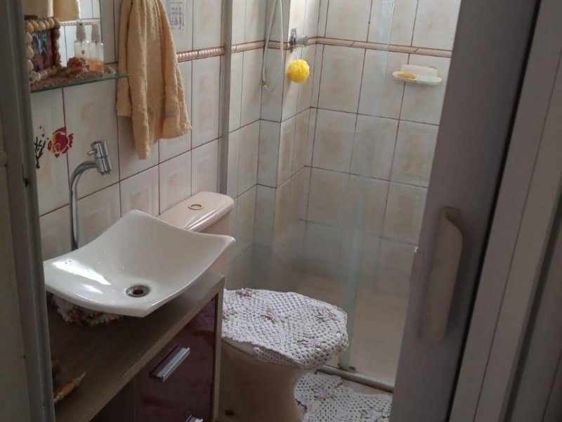 imóvel com 55m² - Piratininga - Osasco