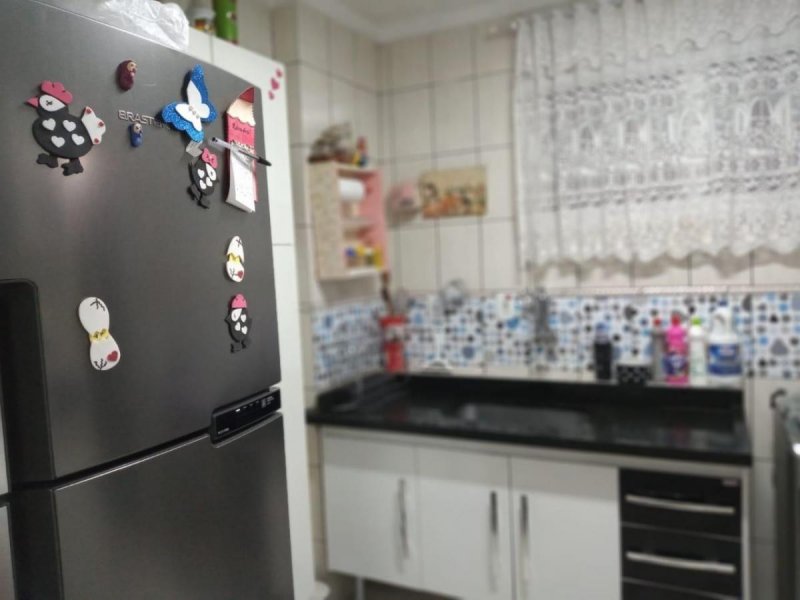 imóvel com 55m² - Piratininga - Osasco