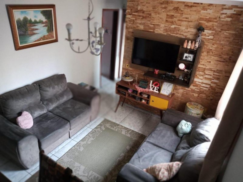 imóvel com 55m² - Piratininga - Osasco