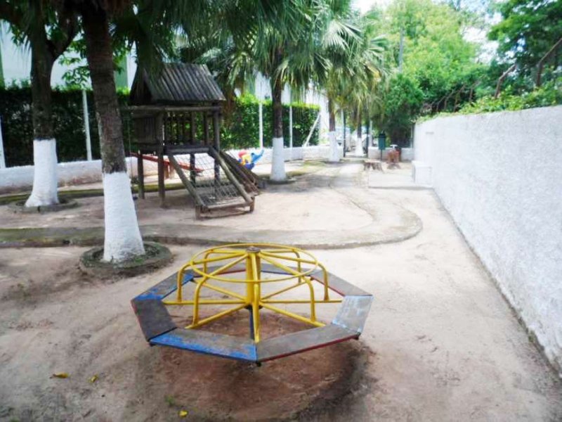 Apartamento à venda Centro com 68m² e 3 quartos por R$ 300.000 - 180140259-altos-da-raposo-4.jpg