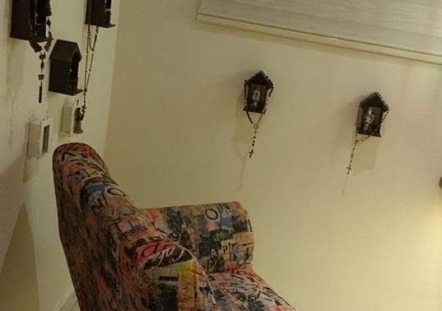 imóvel com 75m²