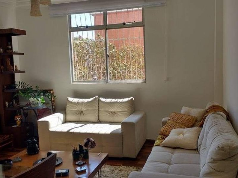 imóvel com 75m² - São Pedro - Belo Horizonte