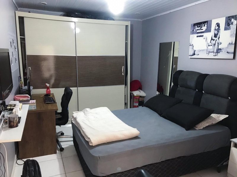 imóvel com 136m² - Jardim Janaina - Biguacu