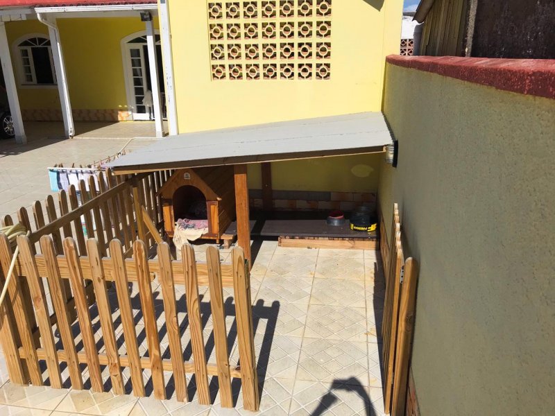imóvel com 136m² - Jardim Janaina - Biguacu