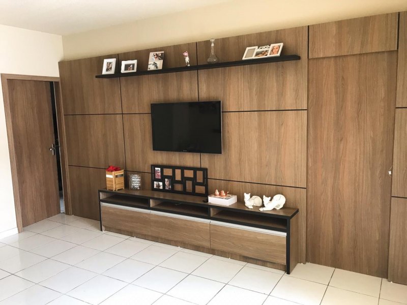 imóvel com 136m² - Jardim Janaina - Biguacu