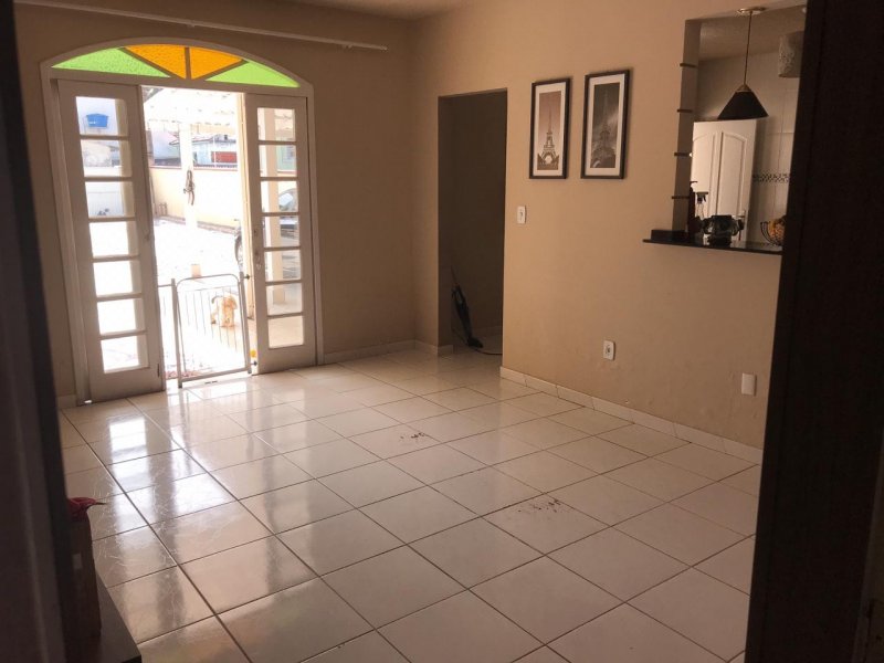 imóvel com 136m² - Jardim Janaina - Biguacu
