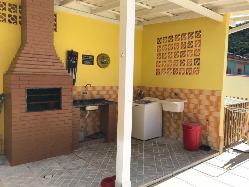 imóvel com 136m² - Jardim Janaina - Biguacu