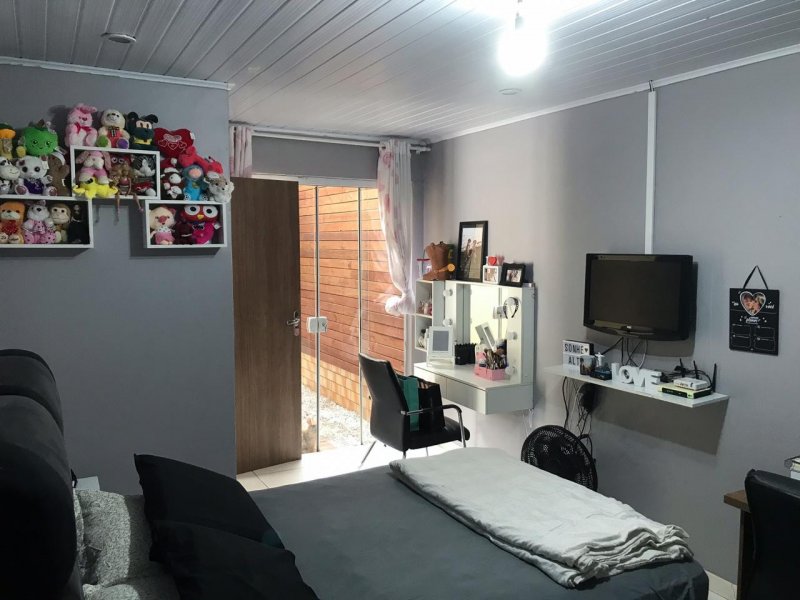 imóvel com 136m² - Jardim Janaina - Biguacu