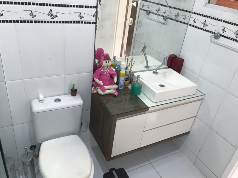 imóvel com 136m² - Jardim Janaina - Biguacu