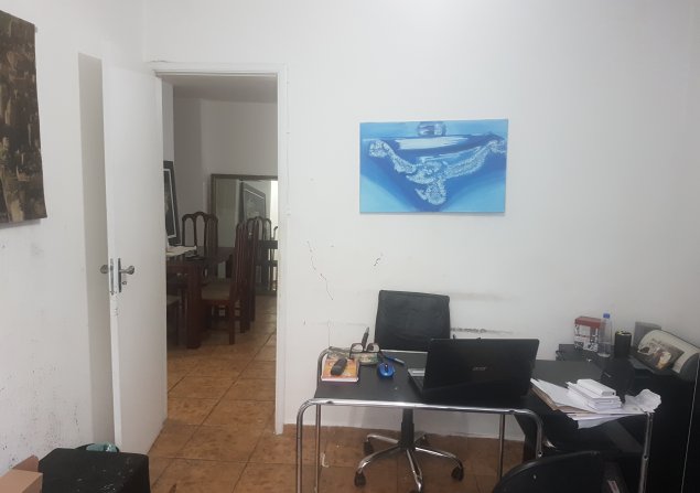 imóvel com 70m²