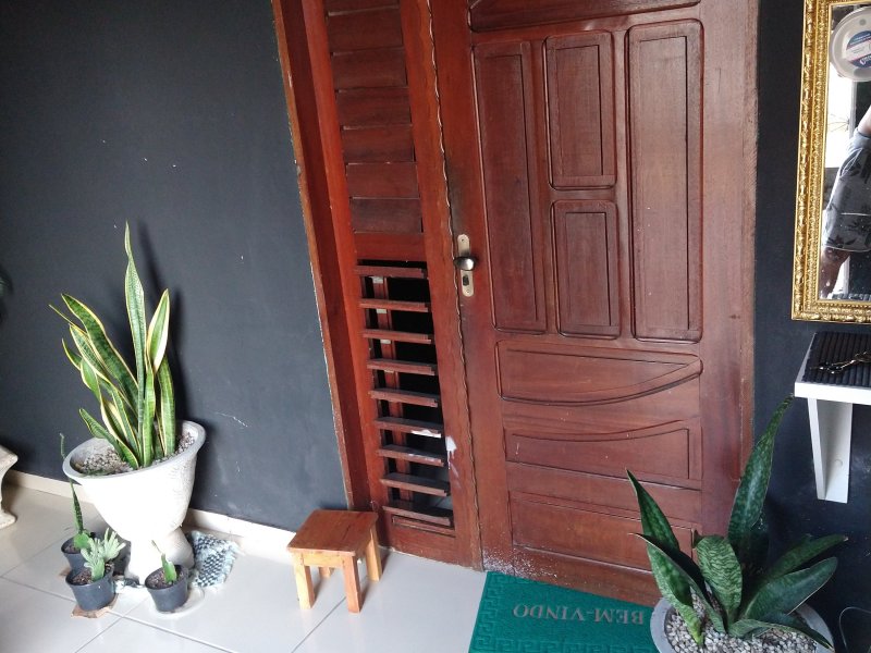 Casa à venda Bom Jardim com 432m² e 3 quartos por R$ 110.000 - 1313654001-img-20200502-164605603.jpg