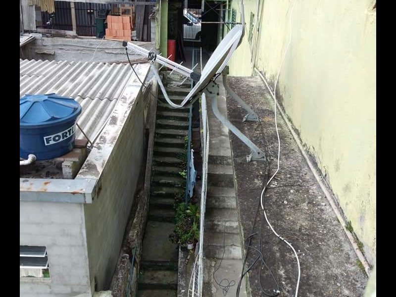 Casa à venda Vila Santa Catarina com 200m² e 3 quartos por R$ 1.200.000 - 599769347-fb-img-1588542960241.jpg