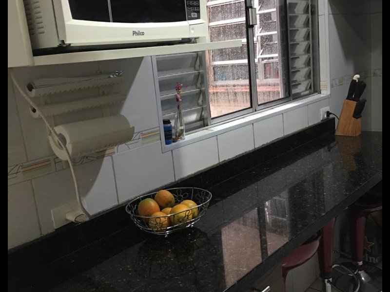 imóvel com 68m² - Perdizes - São Paulo