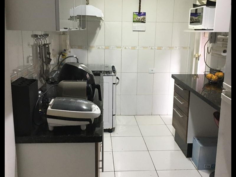 imóvel com 68m² - Perdizes - São Paulo