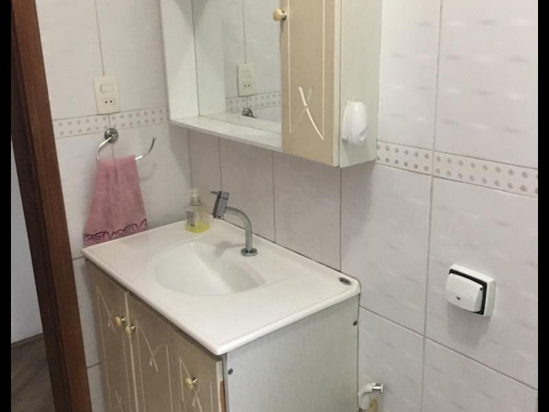 imóvel com 68m² - Perdizes - São Paulo