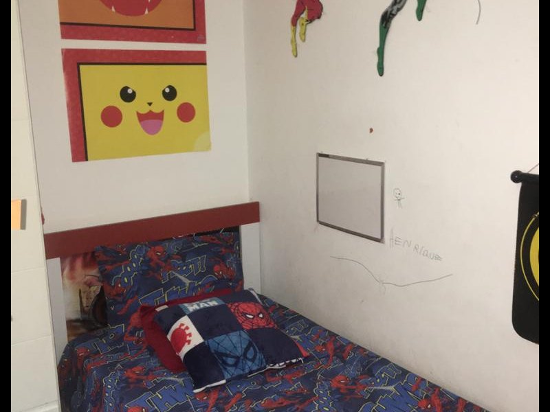 imóvel com 68m² - Perdizes - São Paulo