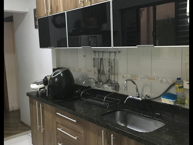 imóvel com 68m² - Perdizes - São Paulo