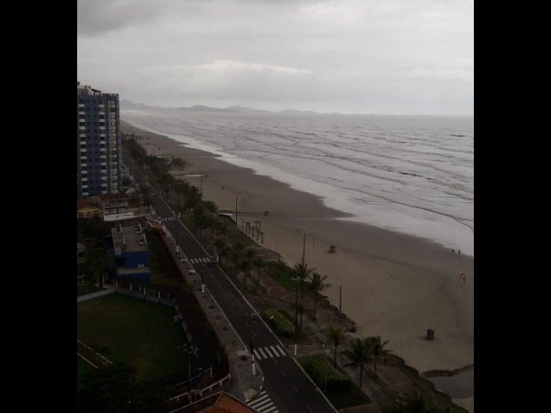 Apartamento à venda Vila Balnearia com 60m² e 1 quarto por R$ 290.000 - 1020842542-img-20181203-wa0070.jpg