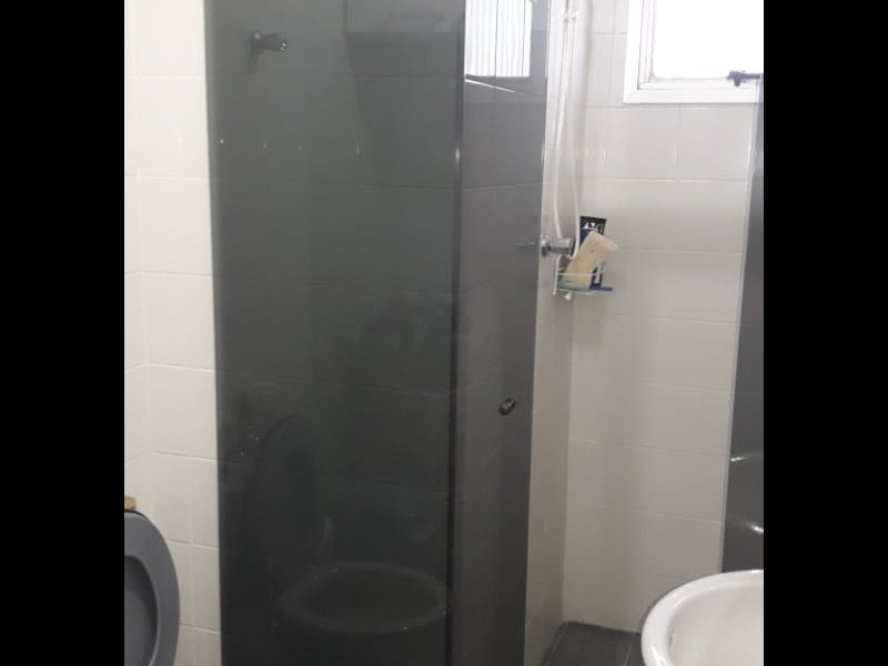 Apartamento à venda Vila Balnearia com 60m² e 1 quarto por R$ 290.000 - 1878045342-img-20181203-wa0049.jpg