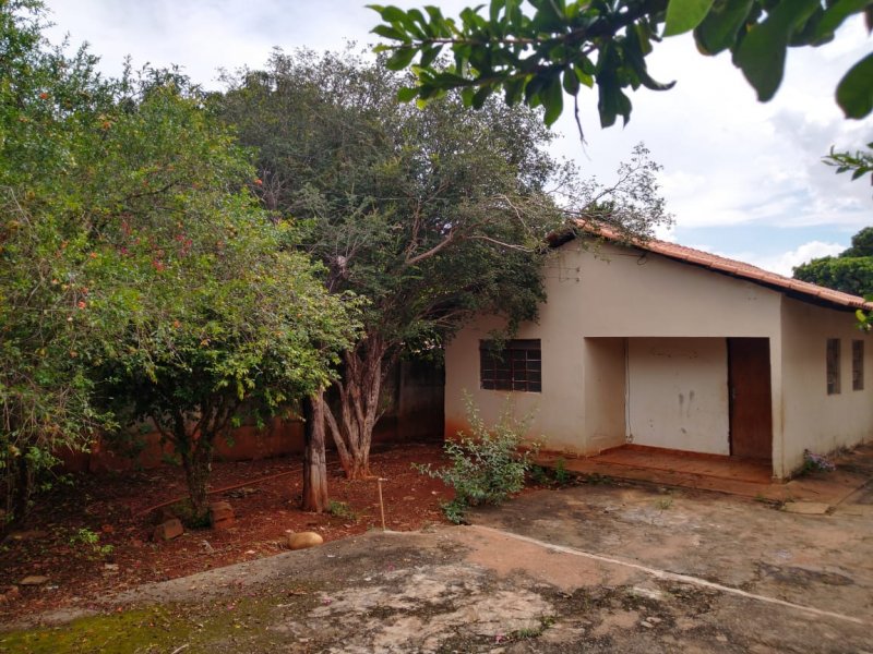 Casa à venda Parque Amazonia com 466m² e 3 quartos por R$ 330.000 - 451860901-img-20200413-wa0112.jpg