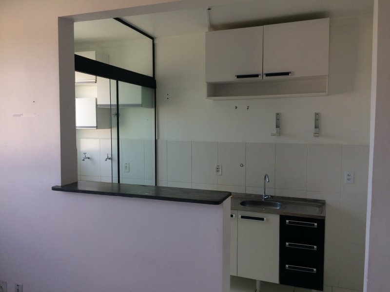 Apartamento à venda Esplanada Independência com 56m² e 2 quartos por R$ 137.000 - 1562036168-cozinha.JPG