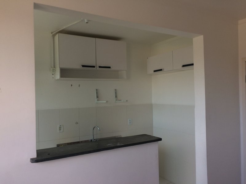 Apartamento à venda Esplanada Independência com 56m² e 2 quartos por R$ 137.000 - 406298213-cozinha-1.JPG