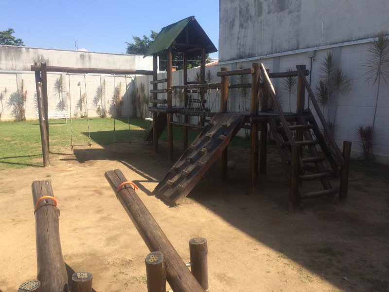 Apartamento à venda Esplanada Independência com 56m² e 2 quartos por R$ 137.000 - 50446233-play-ground.JPG