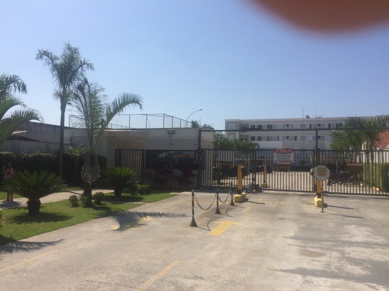 Apartamento à venda Esplanada Independência com 56m² e 2 quartos por R$ 137.000 - 960281970-portaria-24-hs.JPG