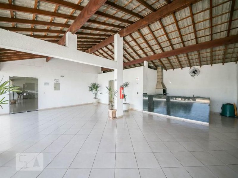 Apartamento à venda Jardim Anton von Zuben com 48m² e 2 quartos por R$ 207.000 - 1541448030-inbound492721642144395464.jpg