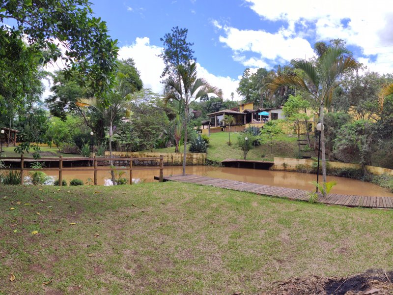 Sítio à venda Recanto das Gaivotas com 7500m² e 4 quartos por R$ 1.000.000 - 1417263820-pano-20200225-122222.jpg