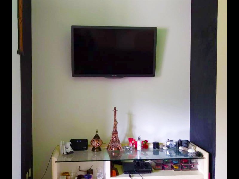 Apartamento à venda Gloria com 48m² e 2 quartos por R$ 450.000 - 1309286062-sala-rack-e-tv.jpg