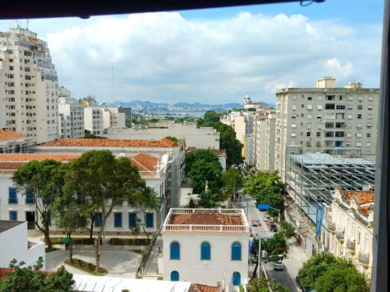 Apartamento à venda Gloria com 48m² e 2 quartos por R$ 450.000 - 1357544981-vista-quarto.jpg