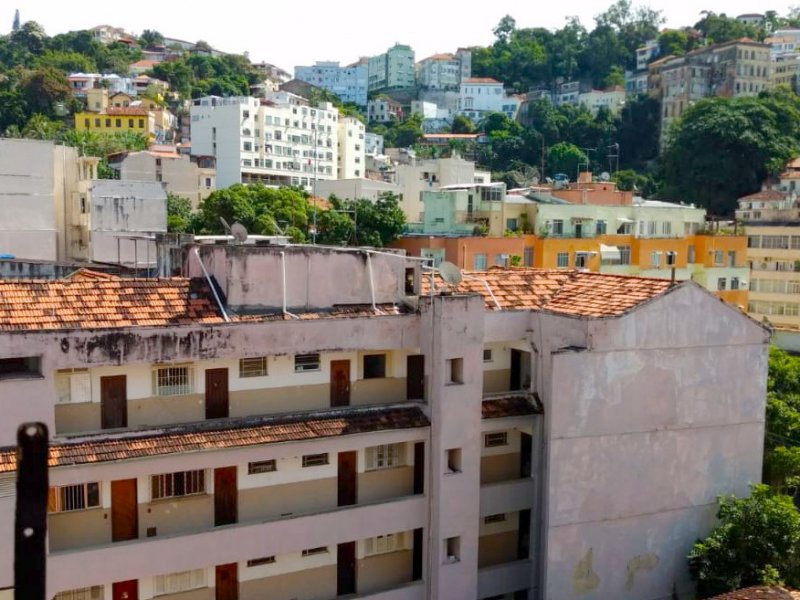 Apartamento à venda Gloria com 48m² e 2 quartos por R$ 450.000 - 1535025021-vista-sala.jpg