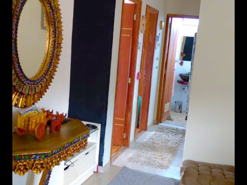 Apartamento à venda Gloria com 48m² e 2 quartos por R$ 450.000 - 937957363-sala3.jpg