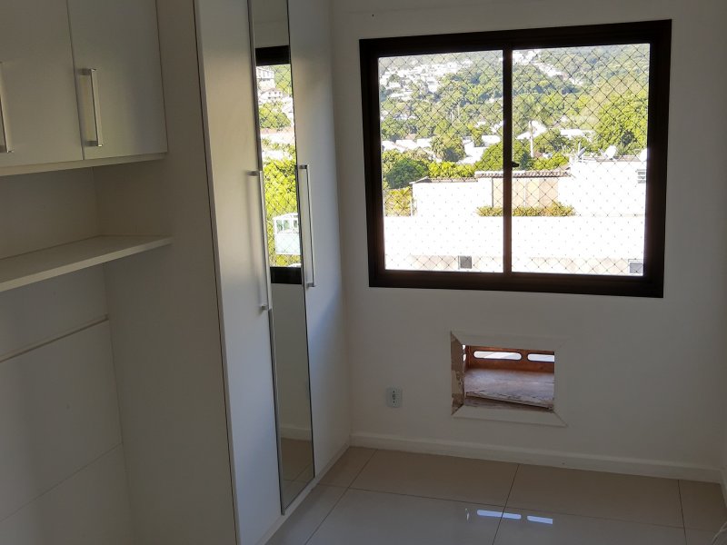 Apartamento à venda Anil com 63m² e 2 quartos por R$ 350.000 - 1141763753-img-20200312-163606806-hdr.jpg