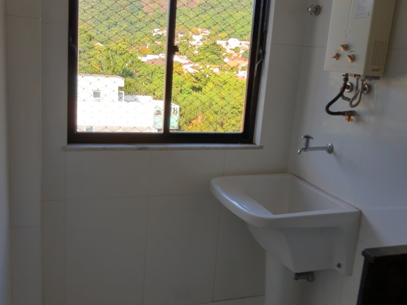 Apartamento à venda Anil com 63m² e 2 quartos por R$ 350.000 - 90516407-img-20200312-163331052-hdr.jpg