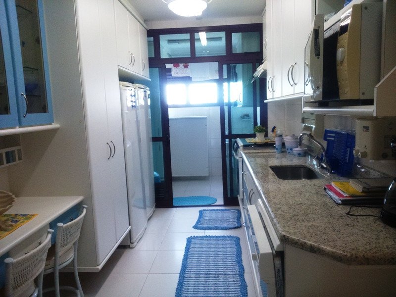 imóvel com 195m² - Riviera de São Lourenço - Bertioga