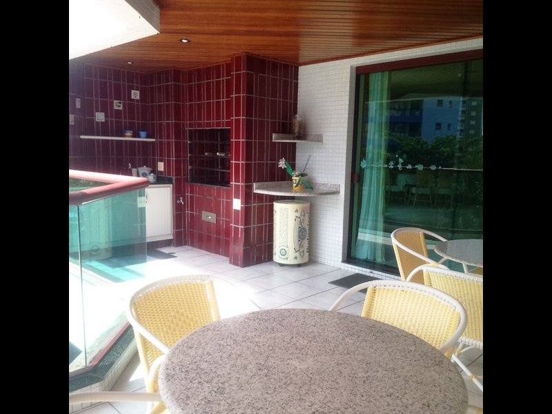 imóvel com 195m² - Riviera de São Lourenço - Bertioga