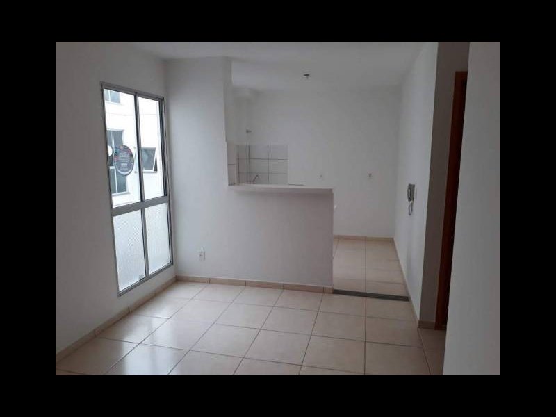 imóvel com 49m² - Gávea Sul - Uberlândia