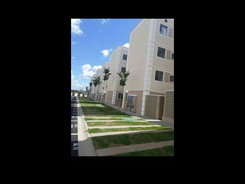 imóvel com 49m² - Gávea Sul - Uberlândia