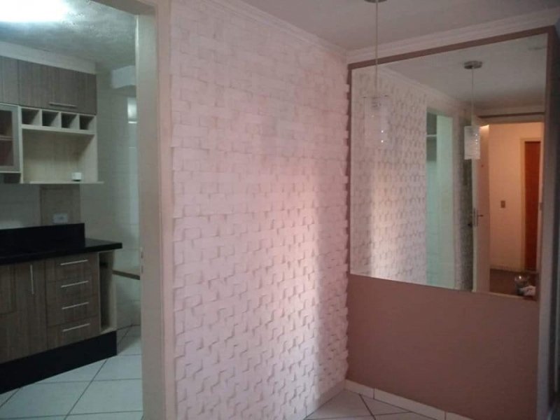 imóvel com 55m² - Jardim São Luis - Guarulhos