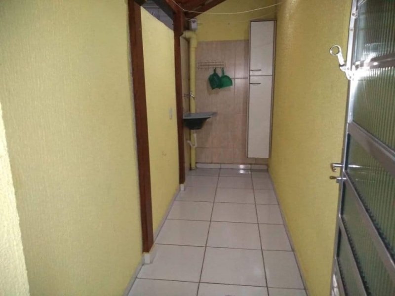 imóvel com 55m² - Jardim São Luis - Guarulhos