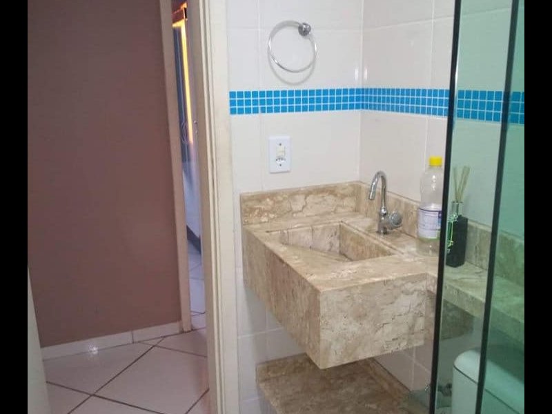 imóvel com 55m² - Jardim São Luis - Guarulhos