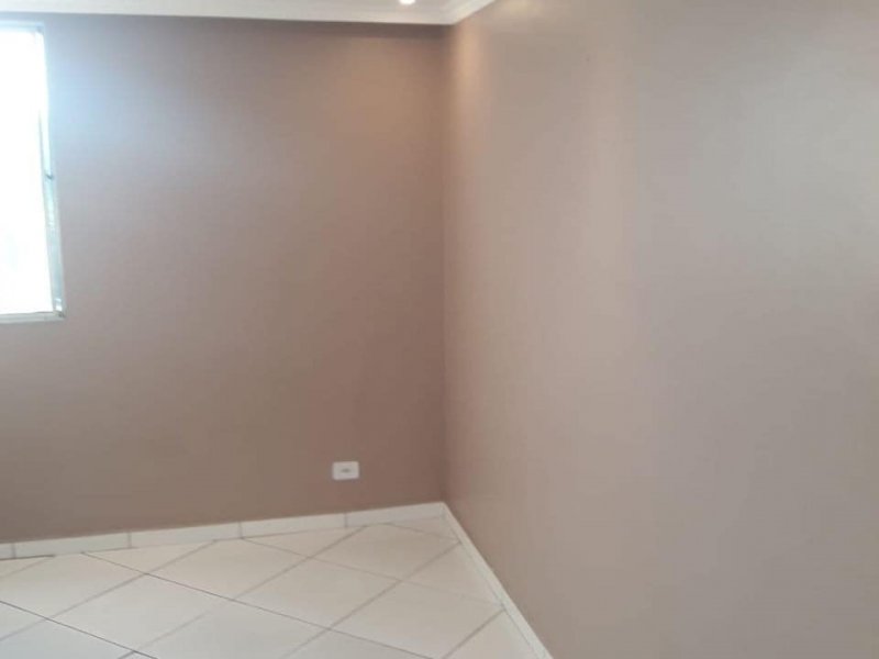 imóvel com 55m² - Jardim São Luis - Guarulhos