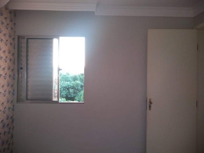 imóvel com 55m² - Jardim São Luis - Guarulhos