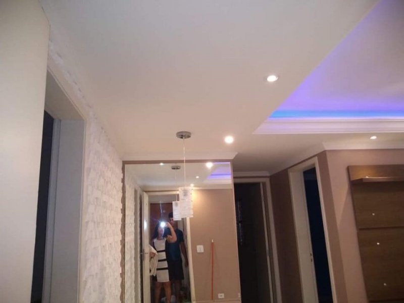 imóvel com 55m² - Jardim São Luis - Guarulhos