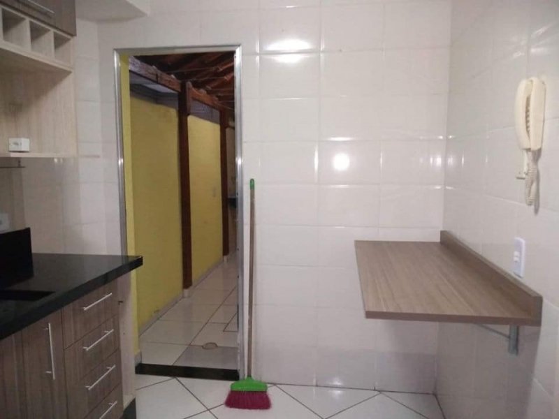 imóvel com 55m² - Jardim São Luis - Guarulhos