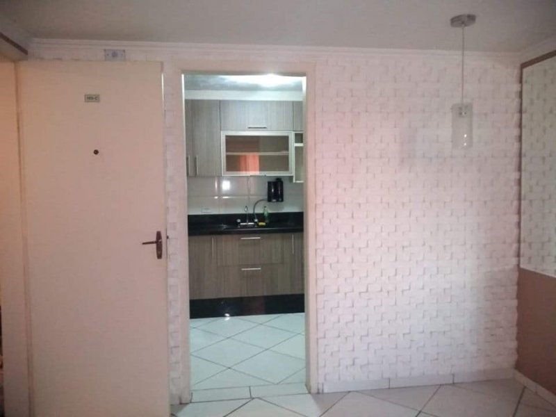 imóvel com 55m² - Jardim São Luis - Guarulhos